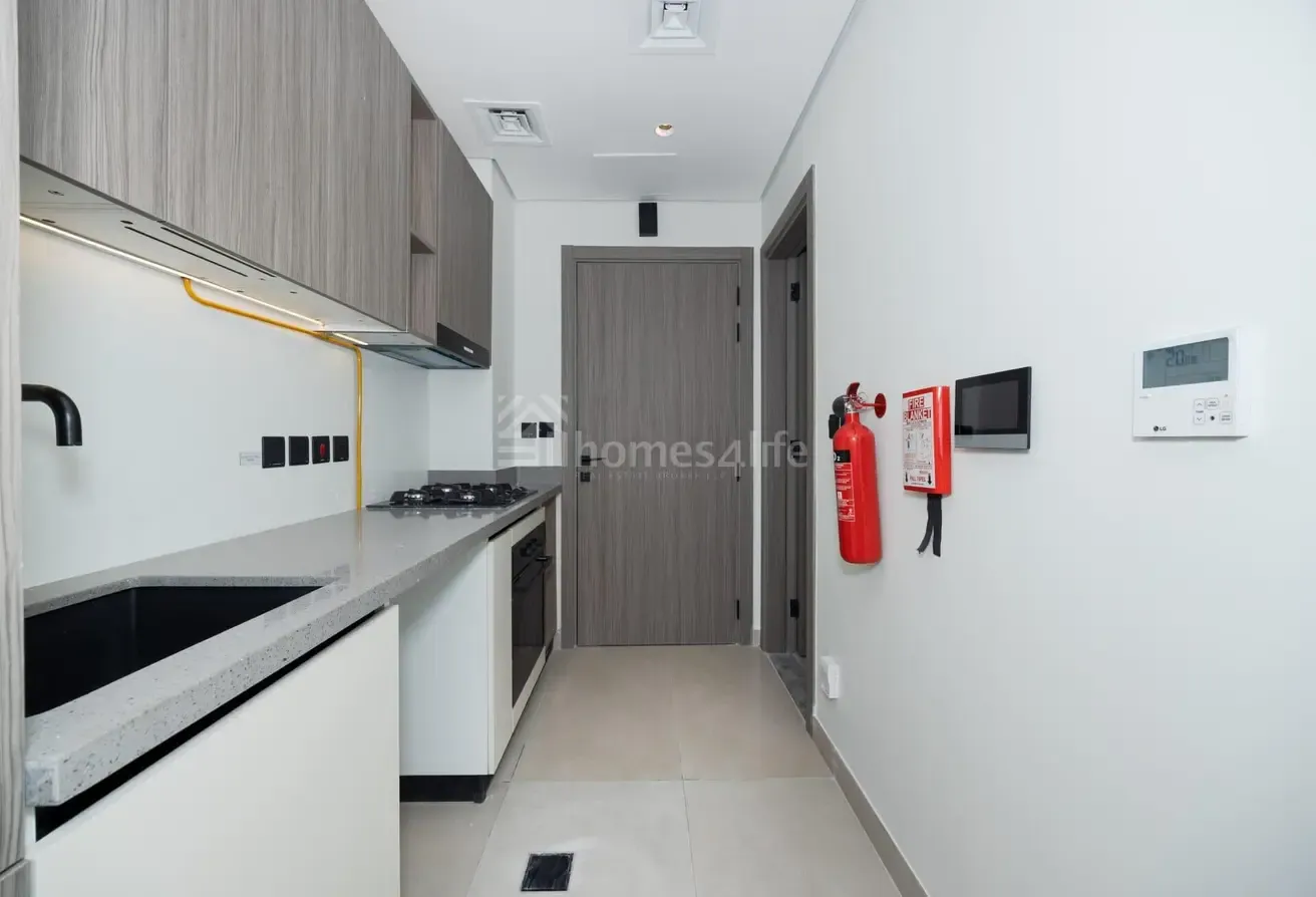 FULLY FURNISHED | LUXURY | BRAND NEW