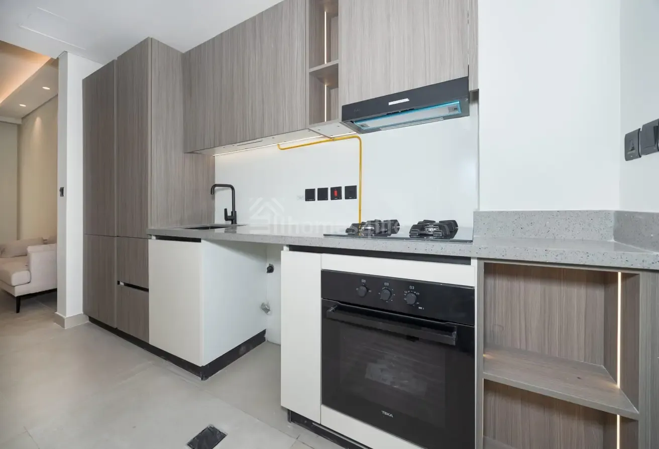 FULLY FURNISHED | LUXURY | BRAND NEW