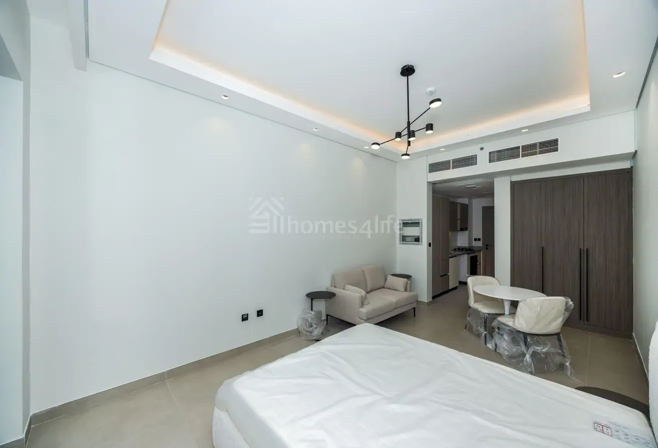 FULLY FURNISHED | LUXURY | BRAND NEW