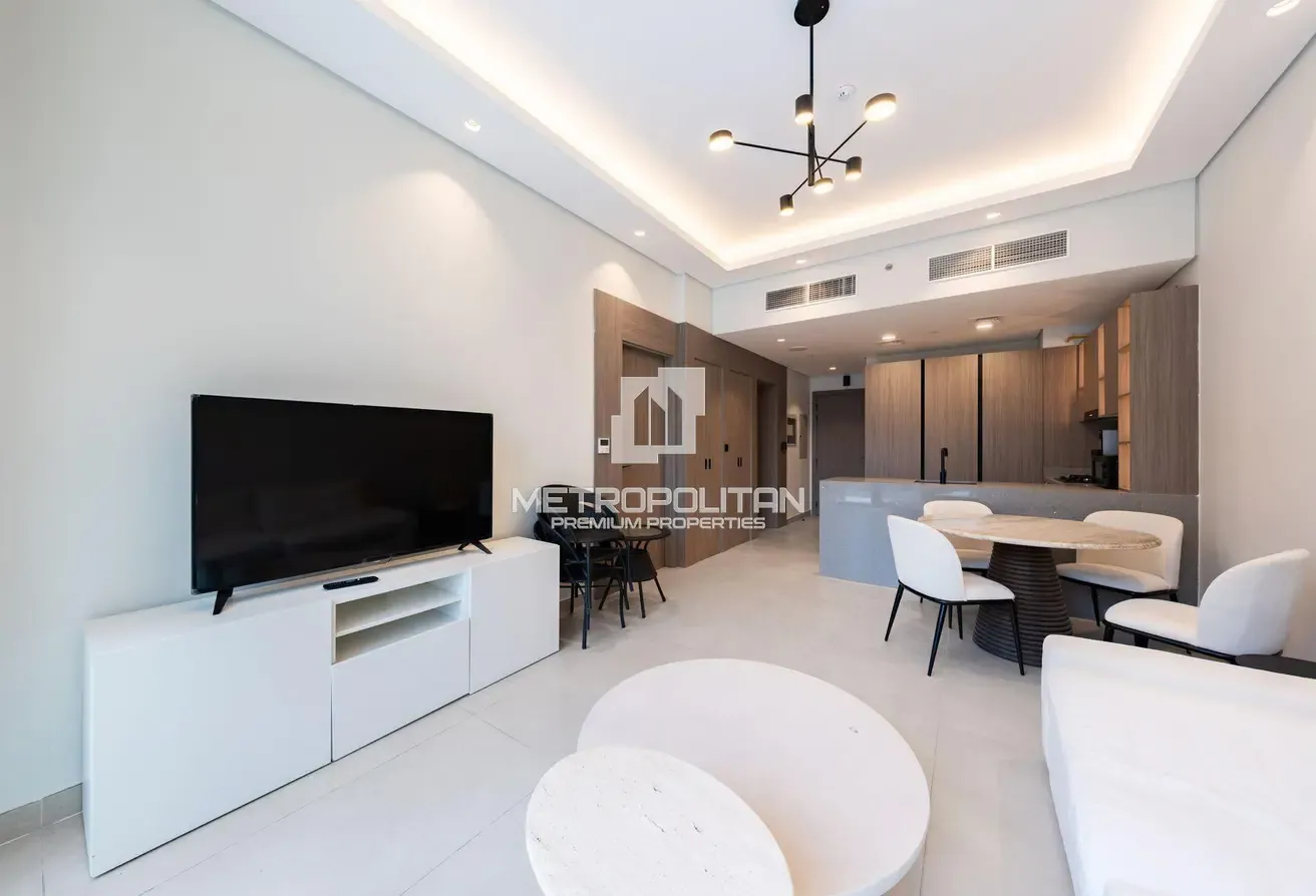 Furnished | Community View | Plus Study Room