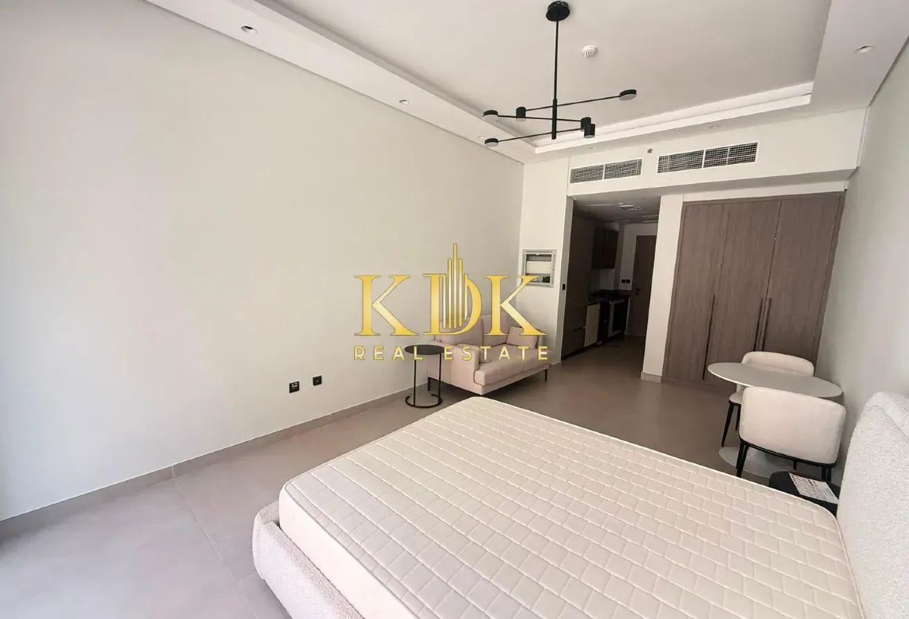 Furnished Studio | Brand New | View Now