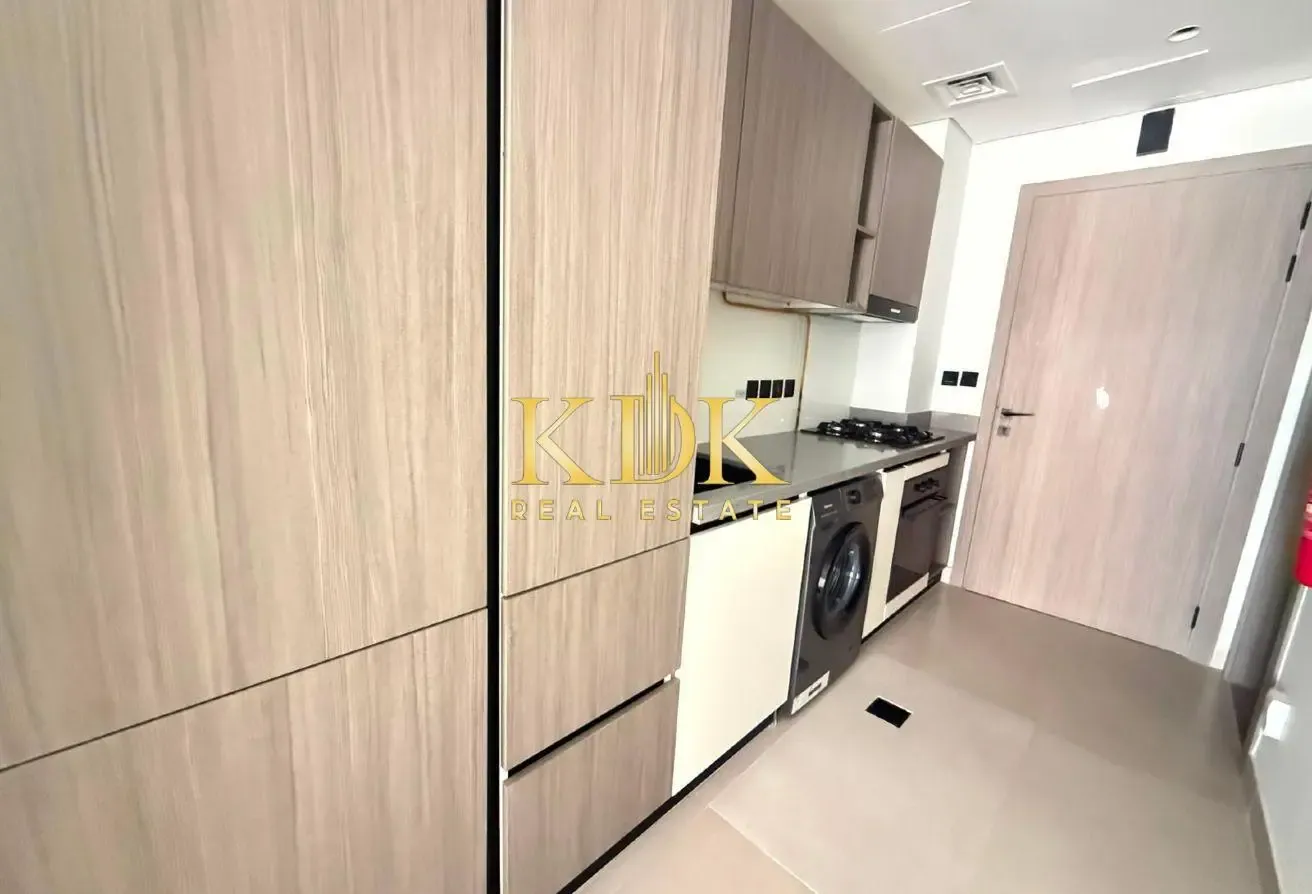 Furnished Studio | Brand New | View Now