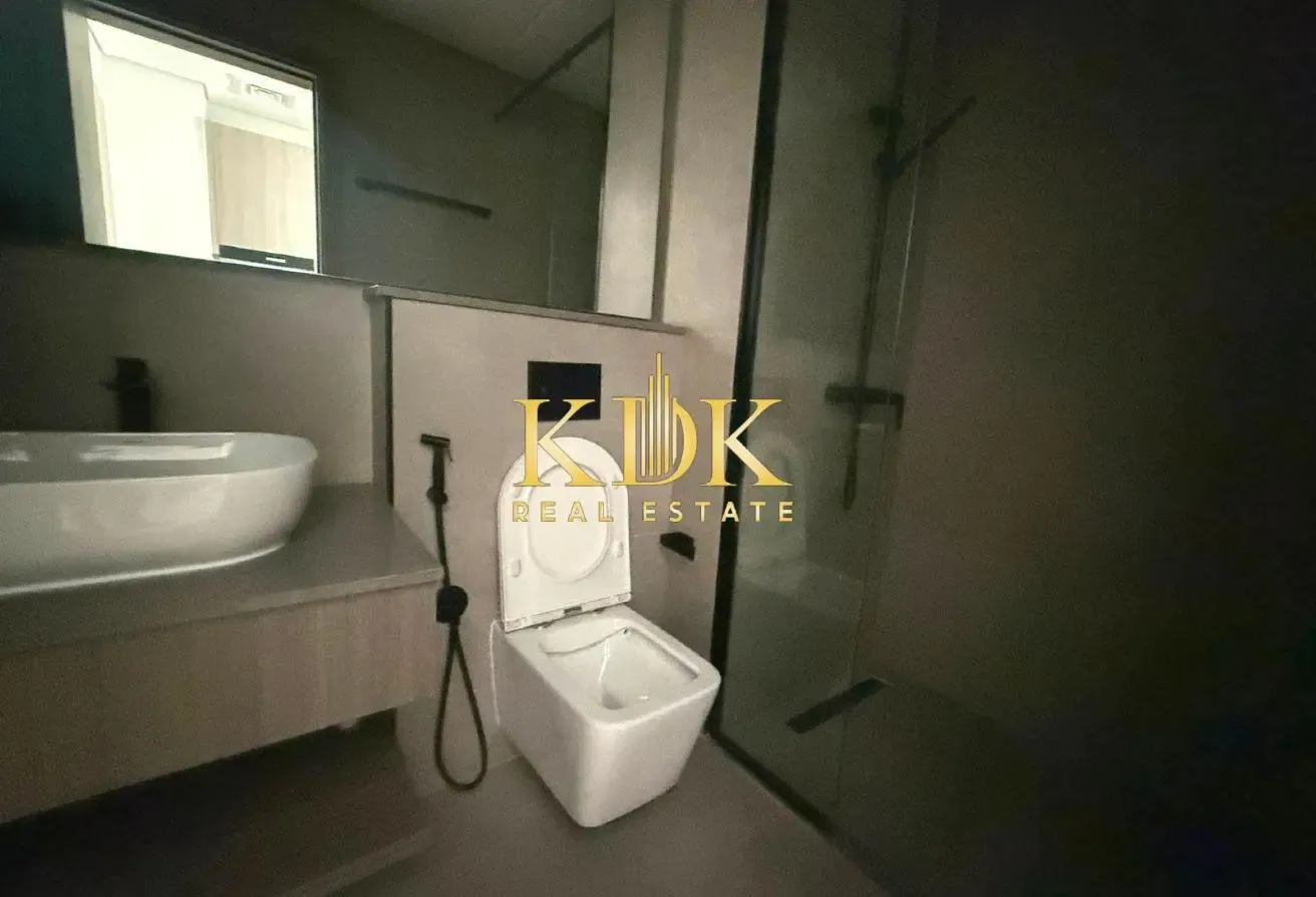 Furnished Studio | Brand New | View Now