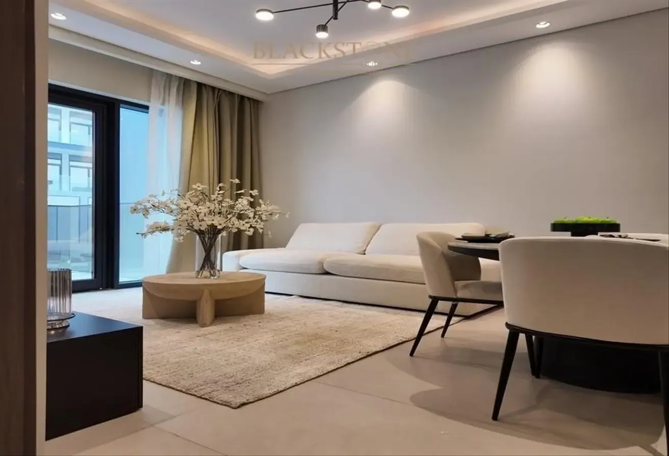 Modern Unit | Furnished | Vacant | Laundry Room