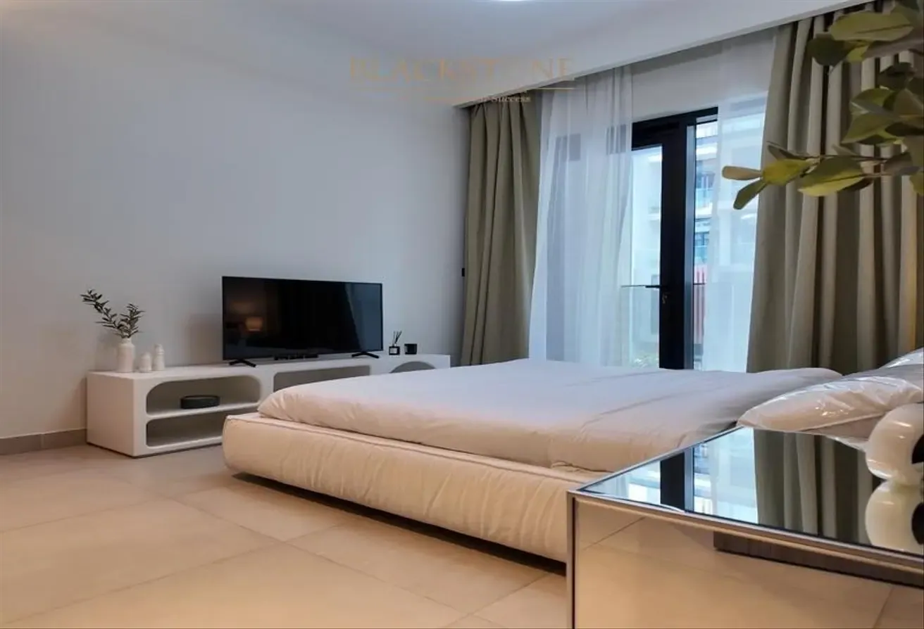 Modern Unit | Furnished | Vacant | Laundry Room