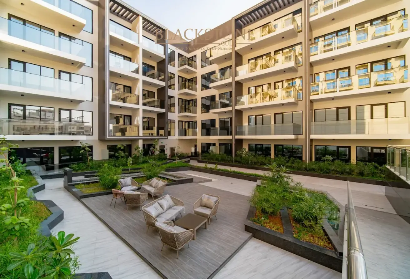 Modern Unit | Furnished | Vacant | Laundry Room