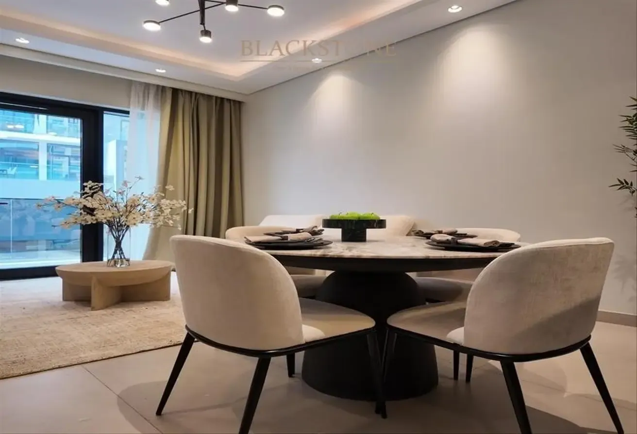 Modern Unit | Furnished | Vacant | Laundry Room