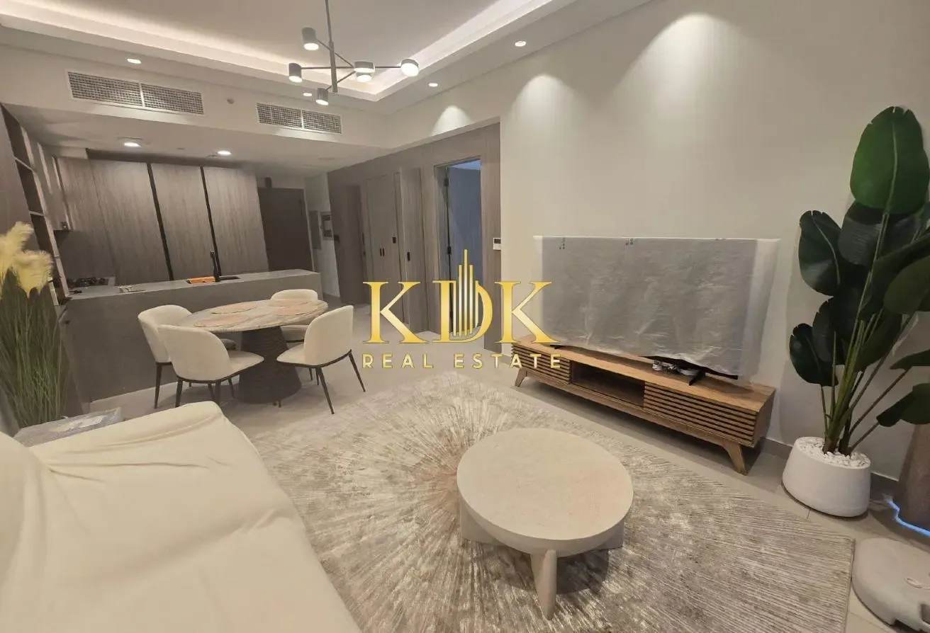 1BHK + Study | Fully Furnished | Brand New