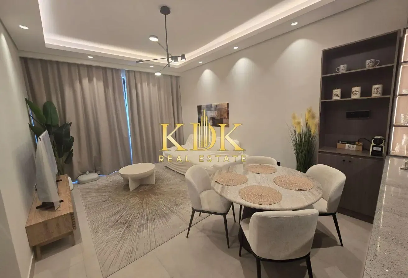 1BHK + Study | Fully Furnished | Brand New