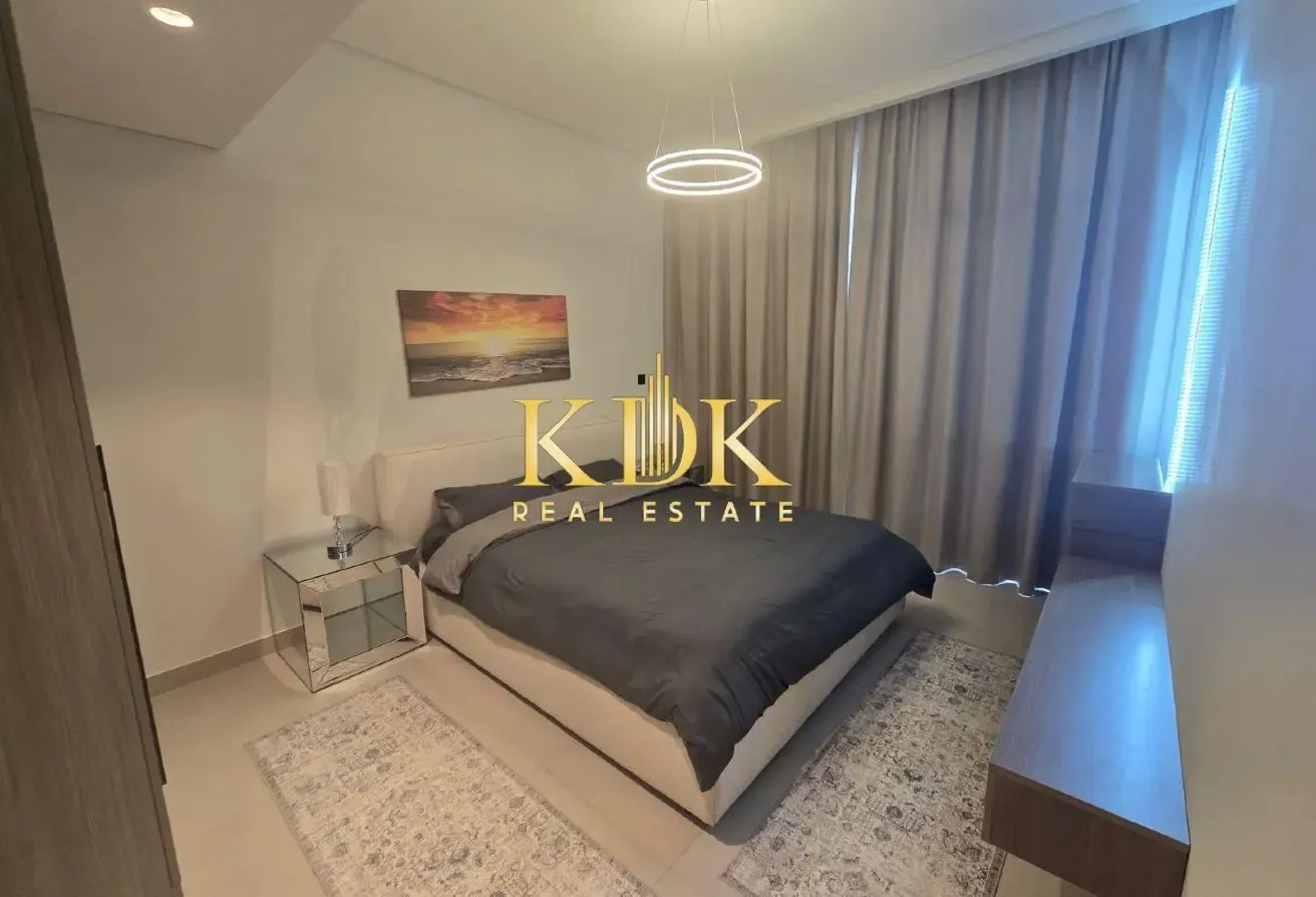1BHK + Study | Fully Furnished | Brand New