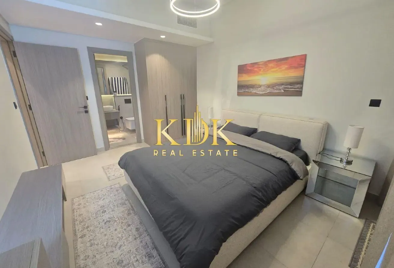 1BHK + Study | Fully Furnished | Brand New