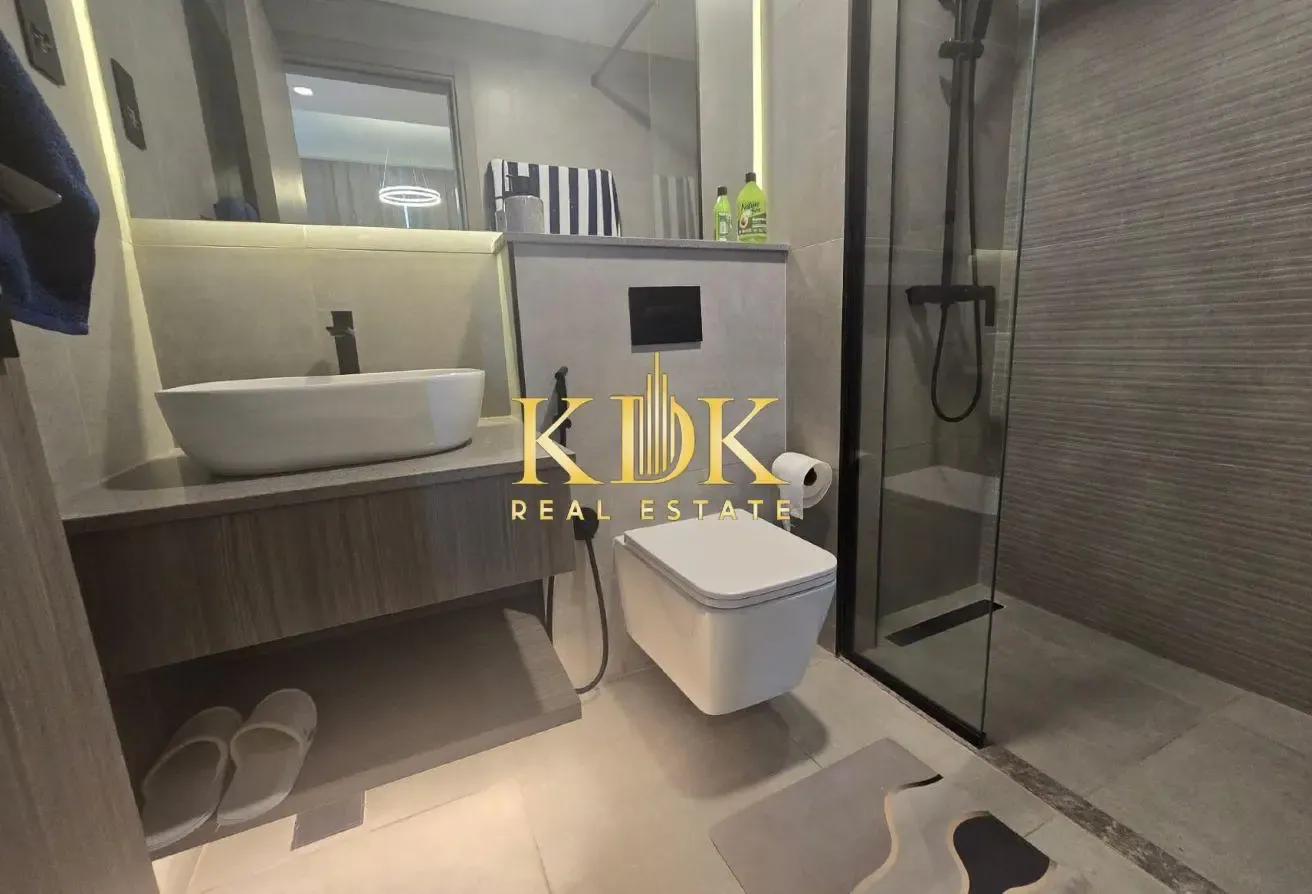 1BHK + Study | Fully Furnished | Brand New