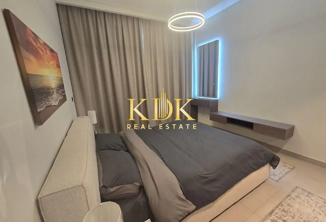 1BHK + Study | Fully Furnished | Brand New