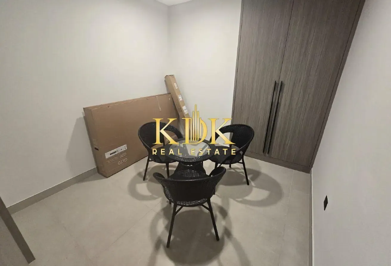 1BHK + Study | Fully Furnished | Brand New