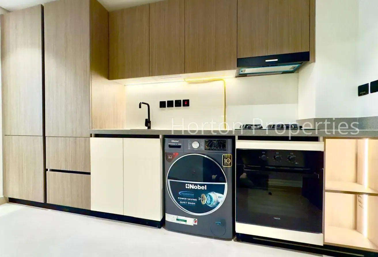 FURNISHED STUDIO | POOL VIEW | NEAR CIRCLE MALL