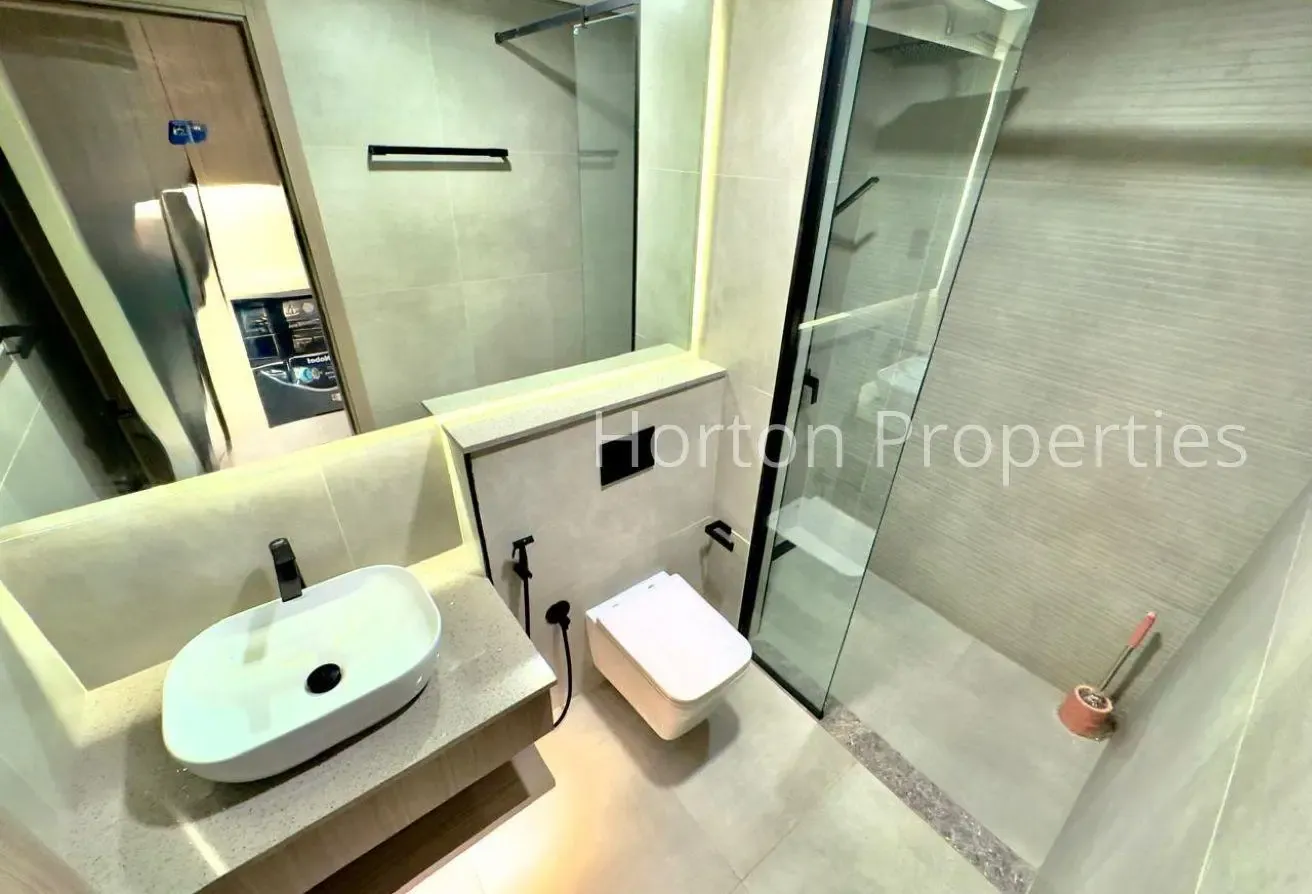 FURNISHED STUDIO | POOL VIEW | NEAR CIRCLE MALL
