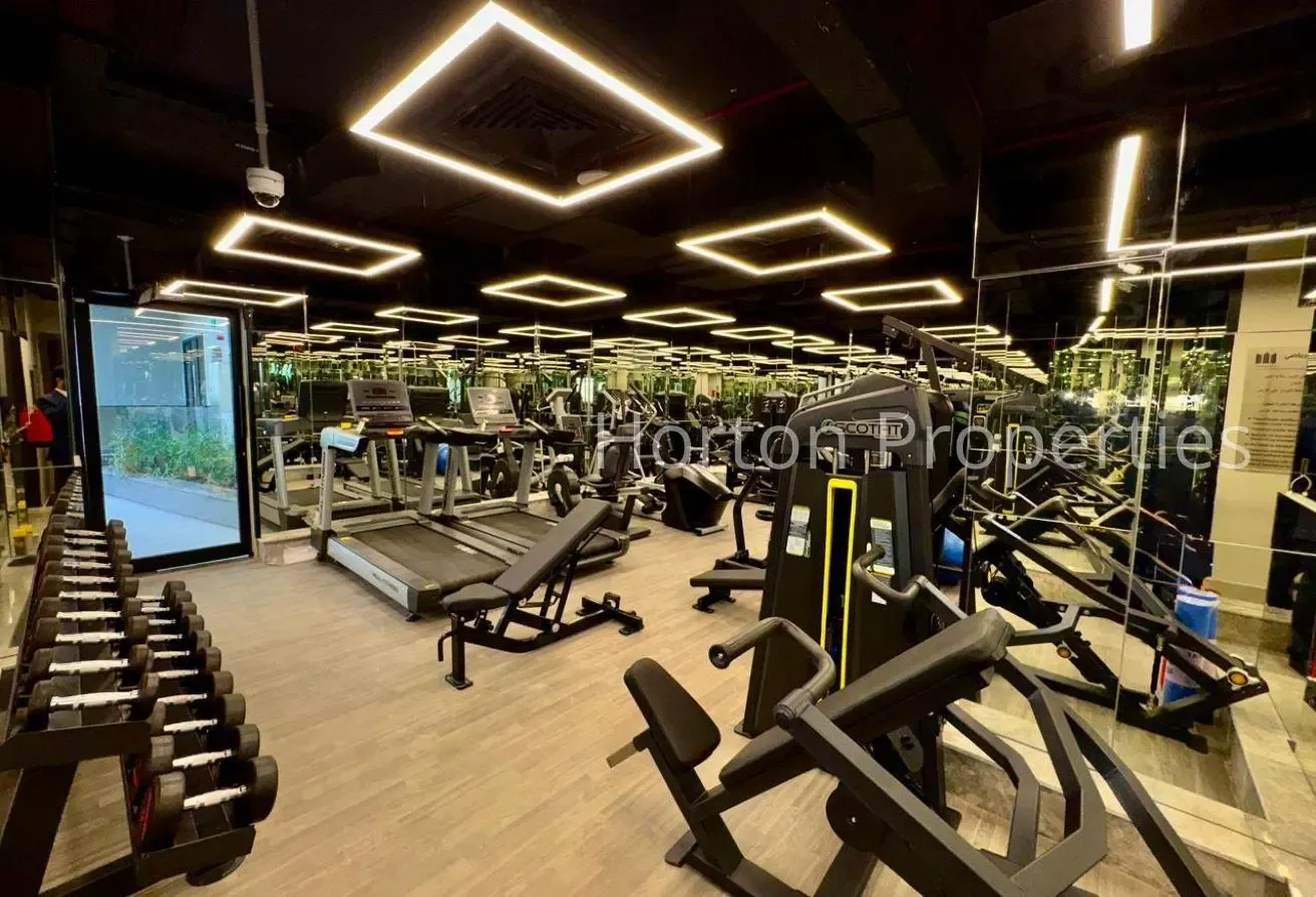 FURNISHED STUDIO | POOL VIEW | NEAR CIRCLE MALL