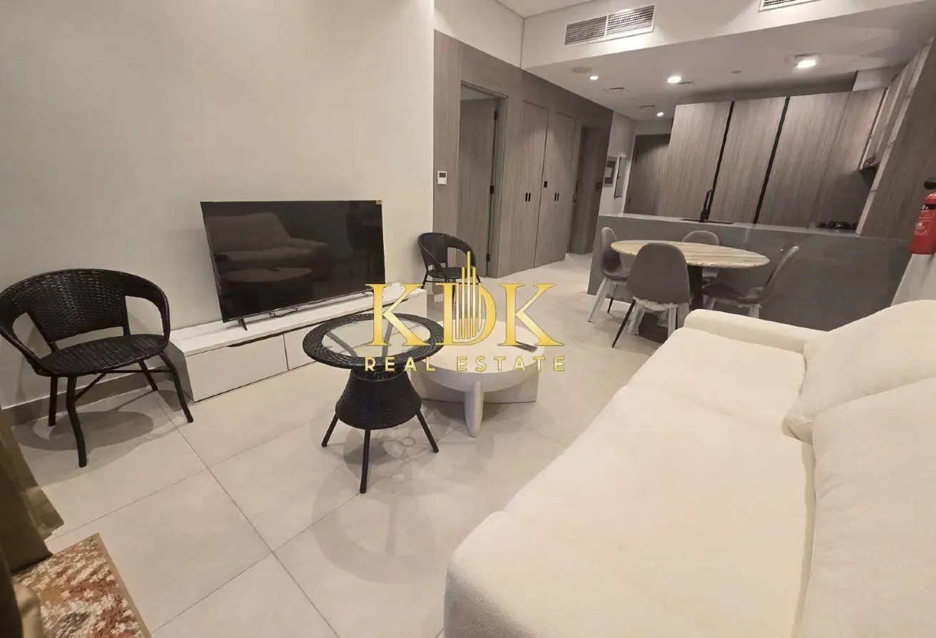 1BHK + Study | Fully Furnished | Call Now