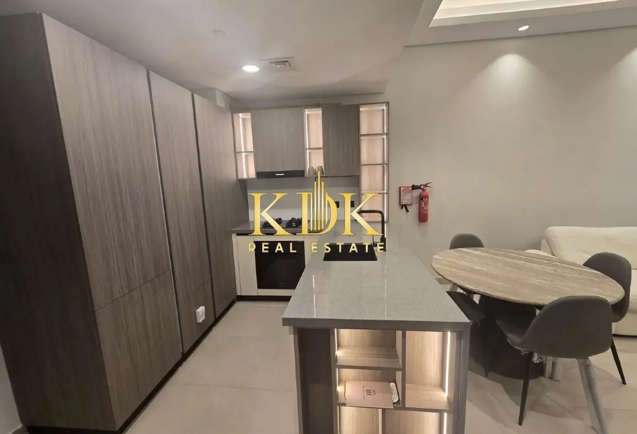 1BHK + Study | Fully Furnished | Call Now