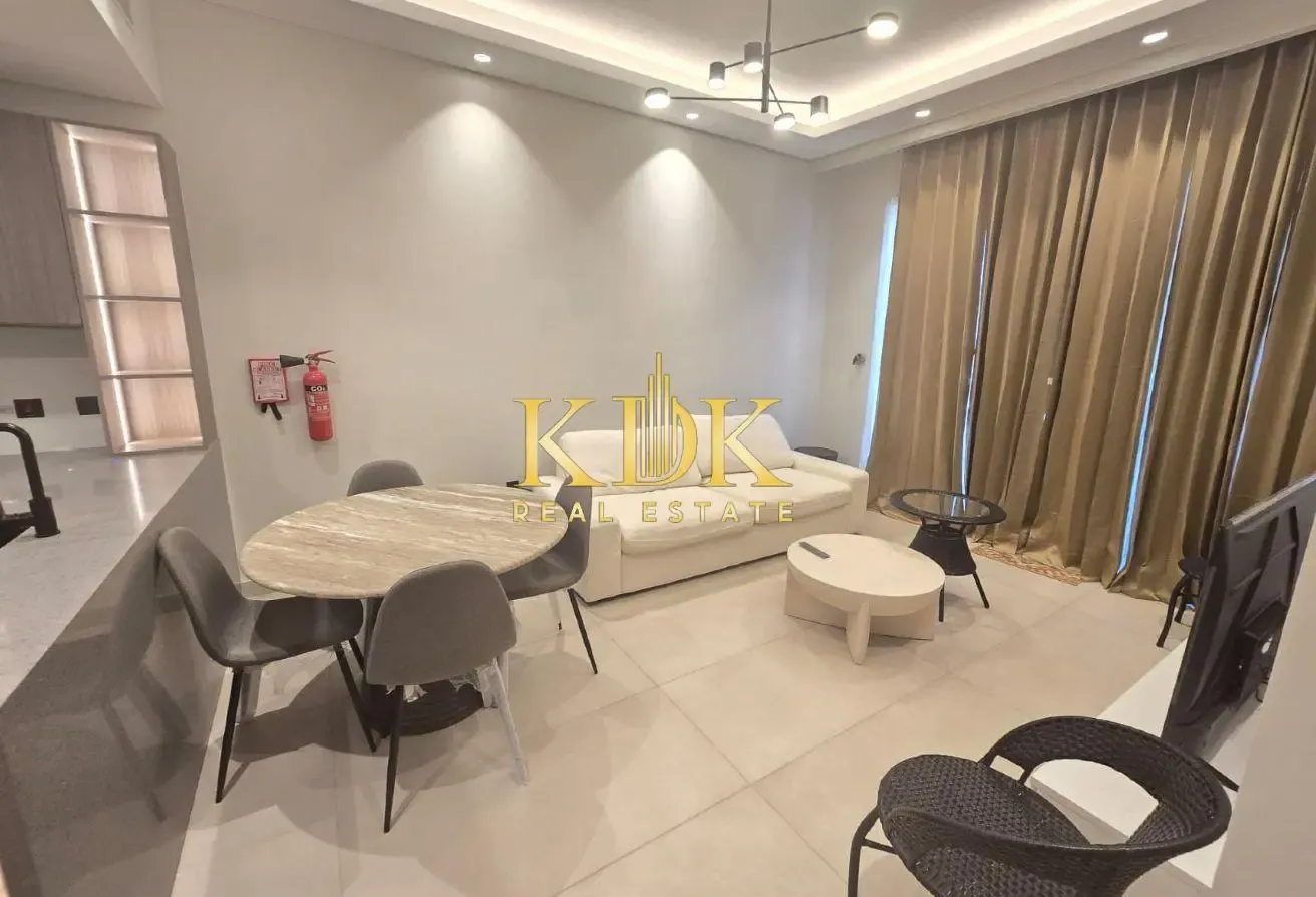 1BHK + Study | Fully Furnished | Call Now