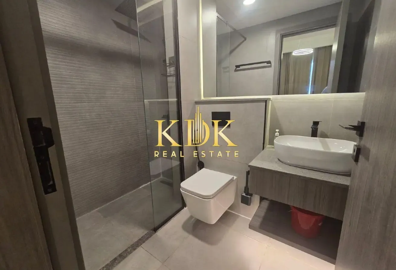 1BHK + Study | Fully Furnished | Call Now