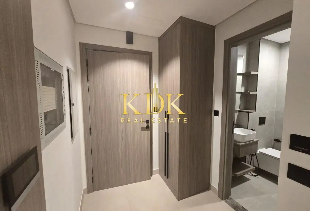 1BHK + Study | Fully Furnished | Call Now