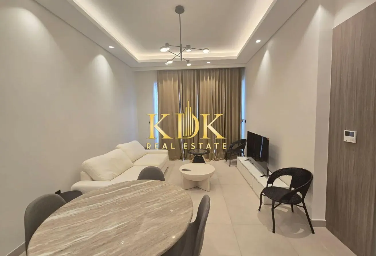 1BHK + Study | Fully Furnished | Call Now