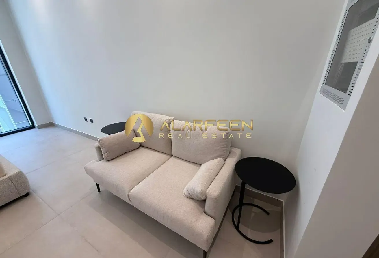 Park View | Fully Furnished | Premium Quality