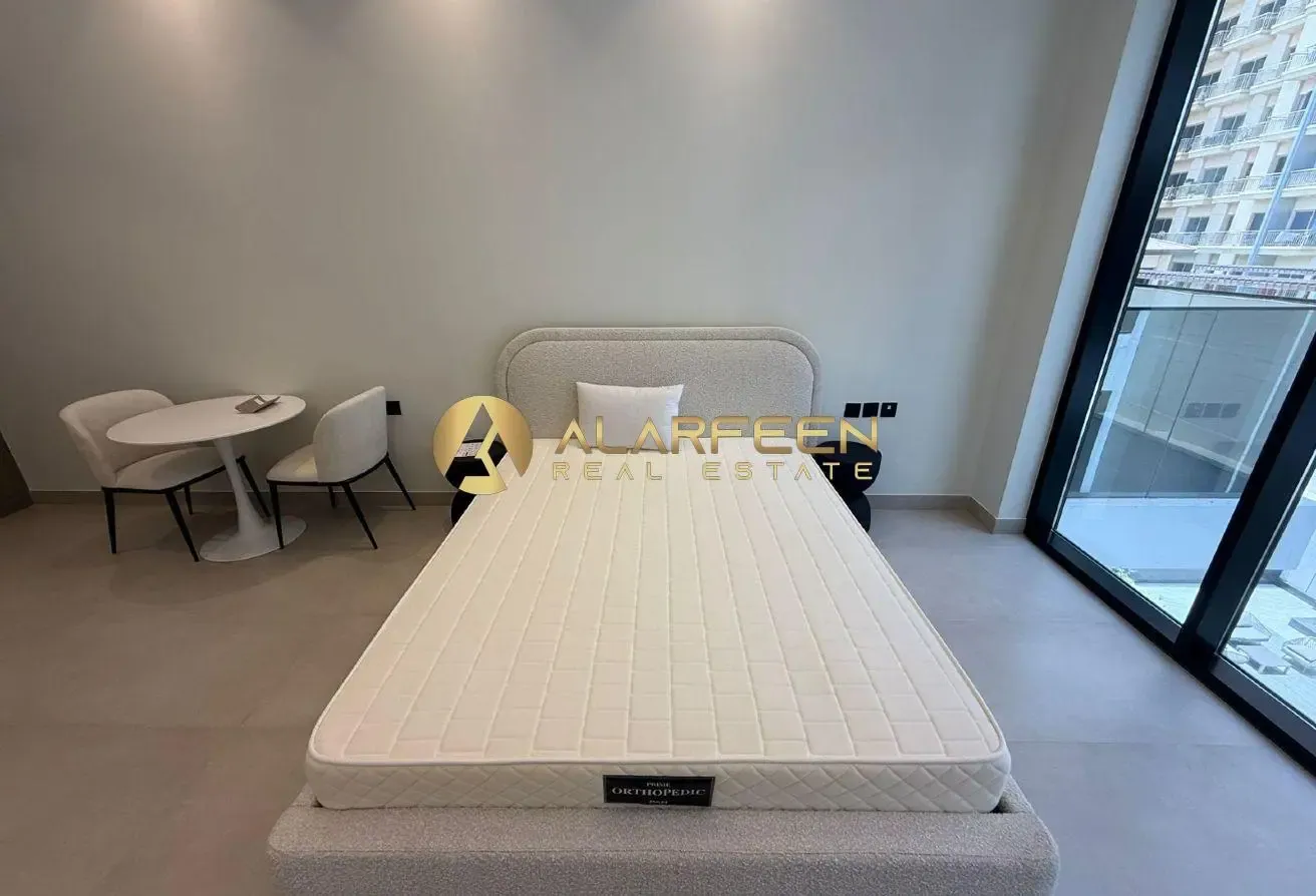 Park View | Fully Furnished | Premium Quality