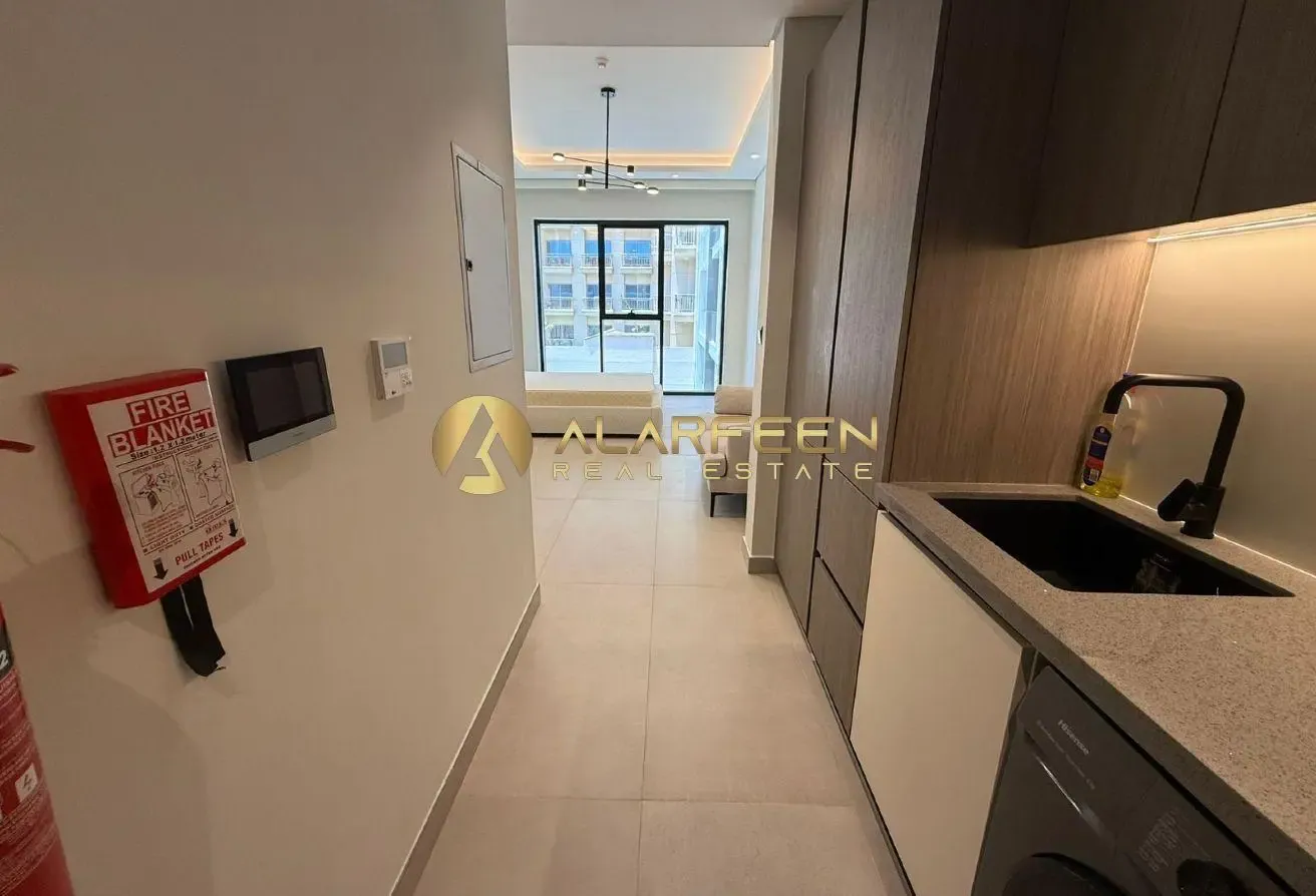 Park View | Fully Furnished | Premium Quality