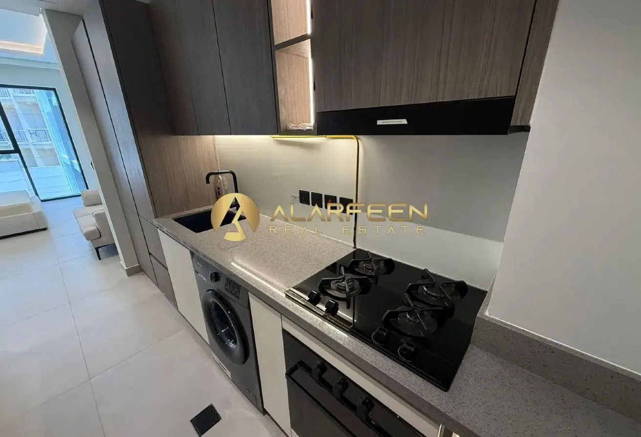 Park View | Fully Furnished | Premium Quality
