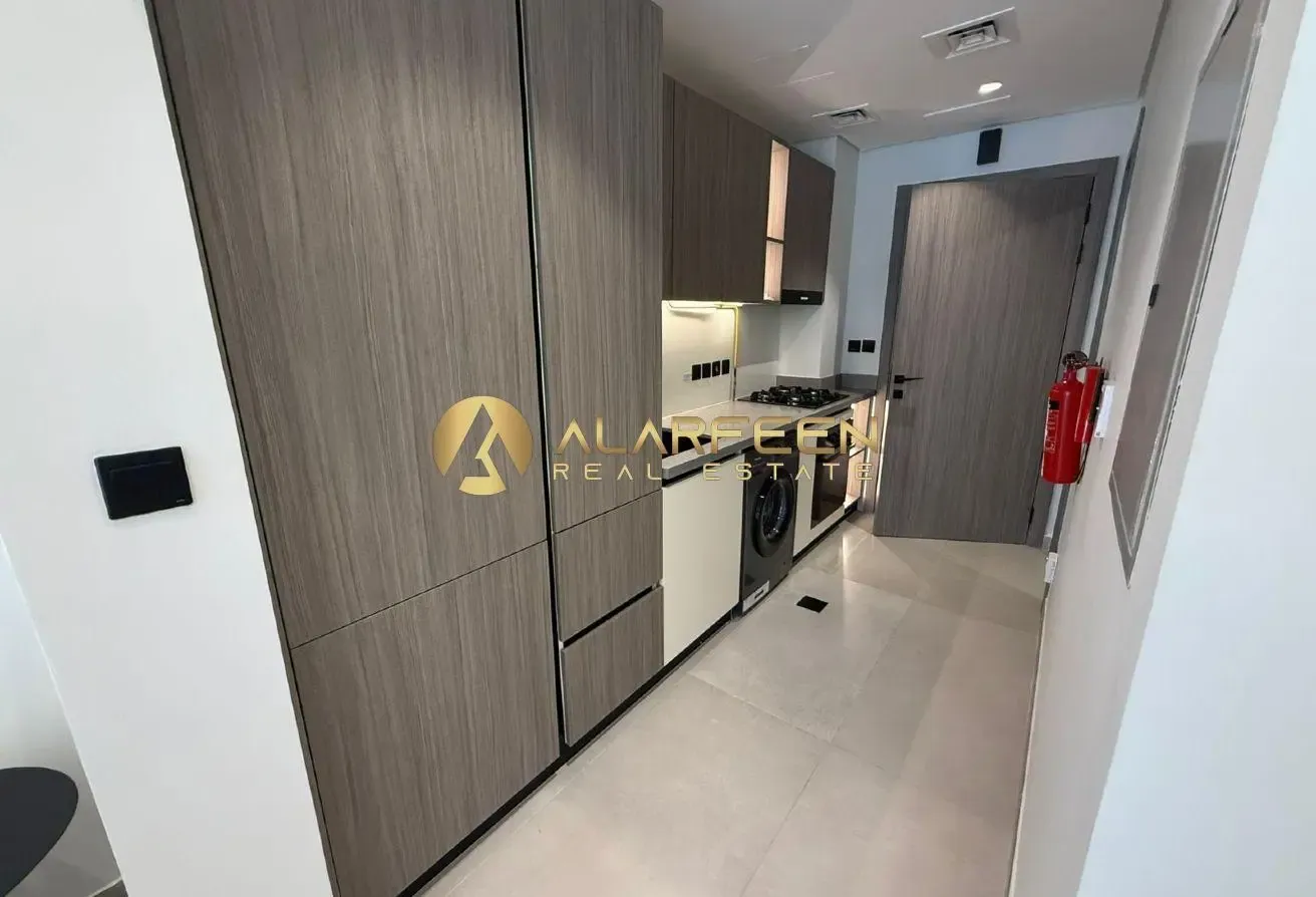 Park View | Fully Furnished | Premium Quality