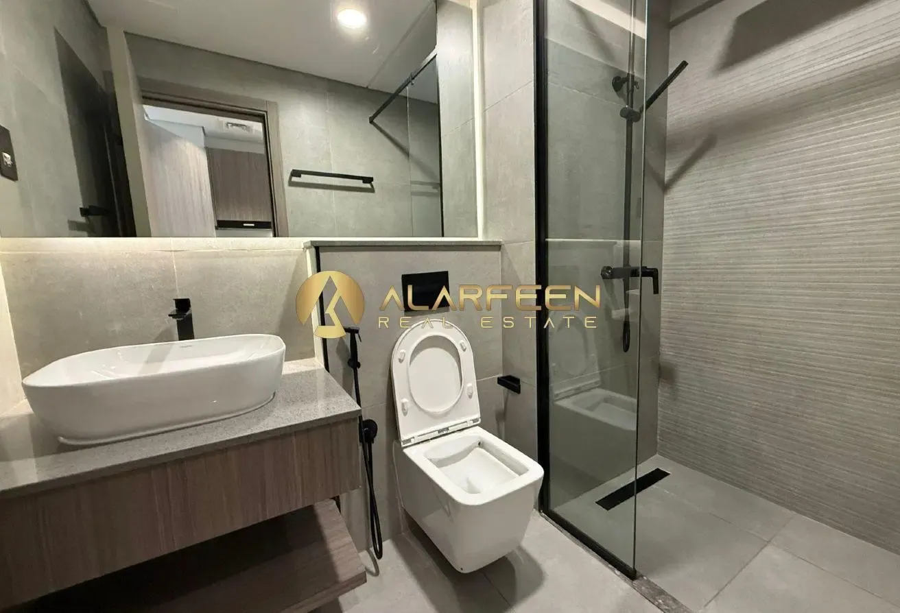 Park View | Fully Furnished | Premium Quality