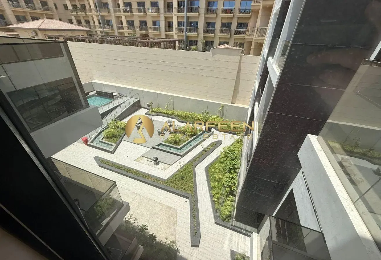 Park View | Fully Furnished | Premium Quality