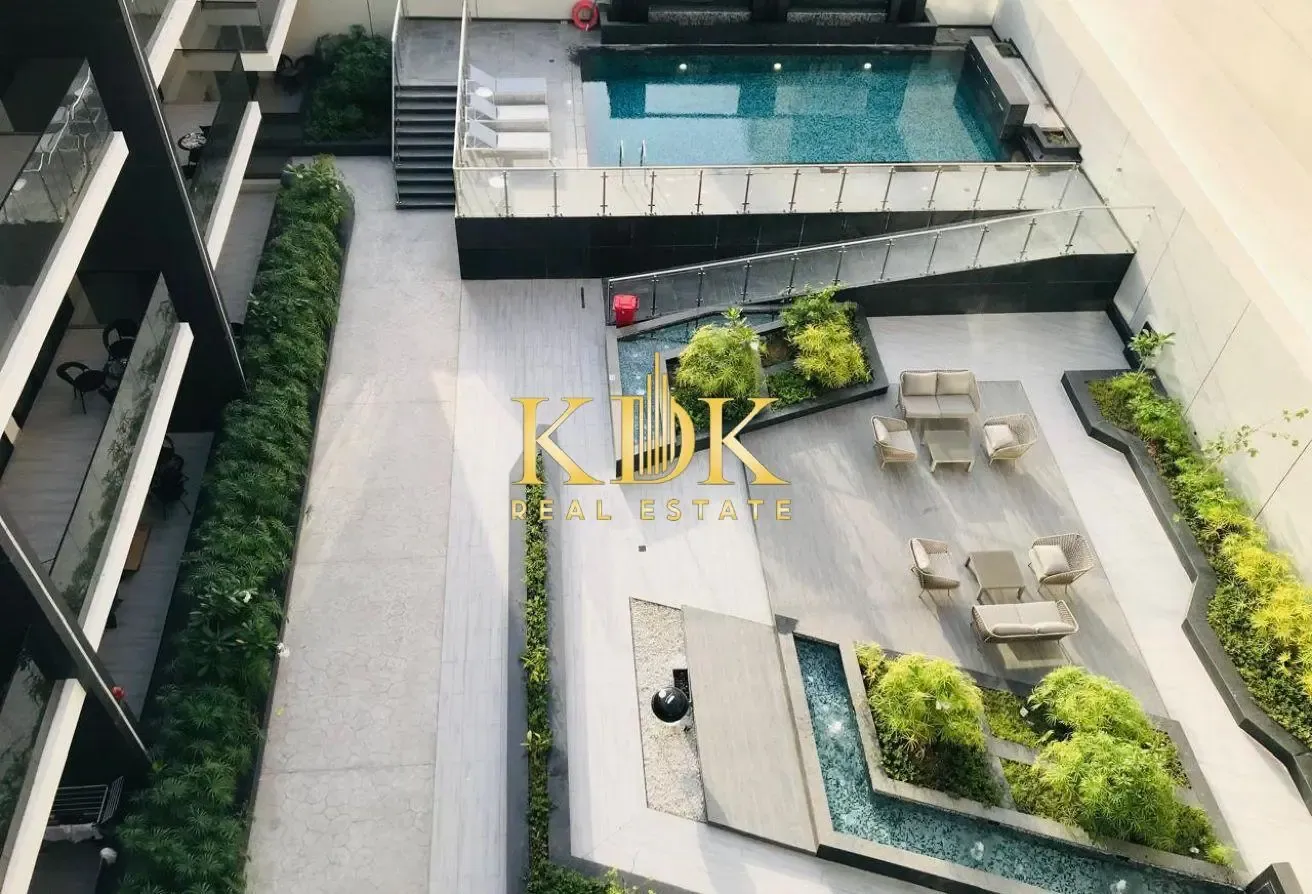 Modern Apartment | Best Amenities | Spacious