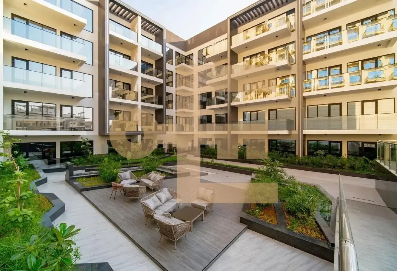 Studio Apartment | Pool View | Balcony