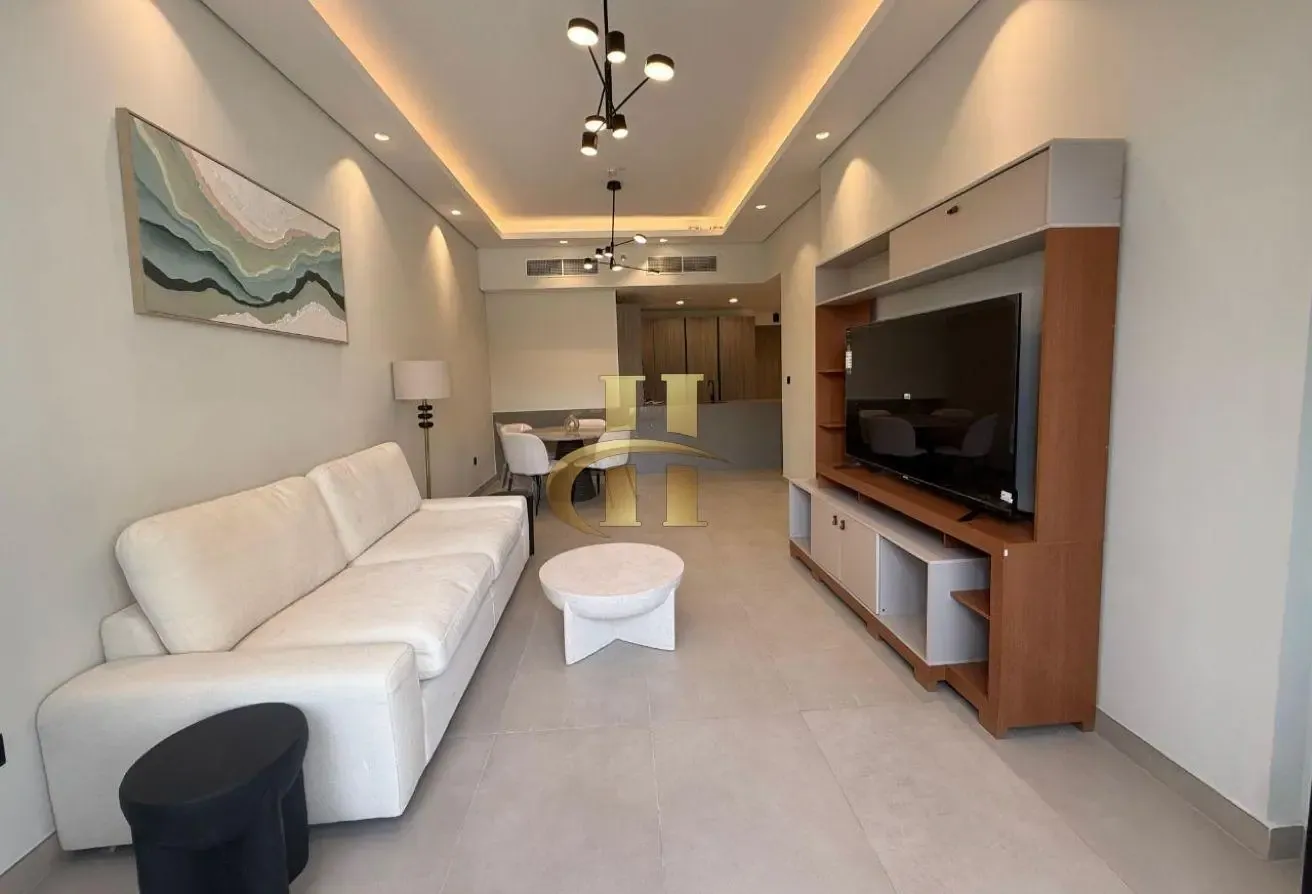 Fully furnished | New Building | Big Layout