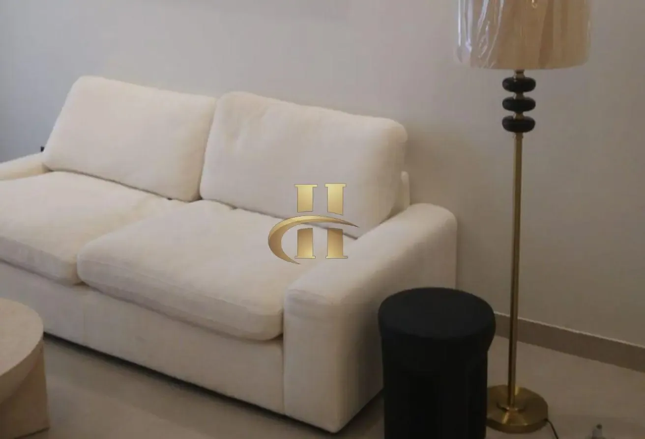 Fully furnished | New Building | Big Layout