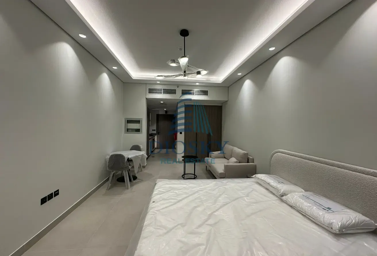 Prime Location | Flexible Payments | brand New