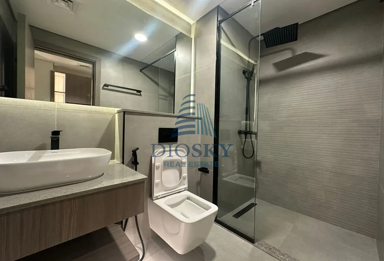 Prime Location | Flexible Payments | brand New