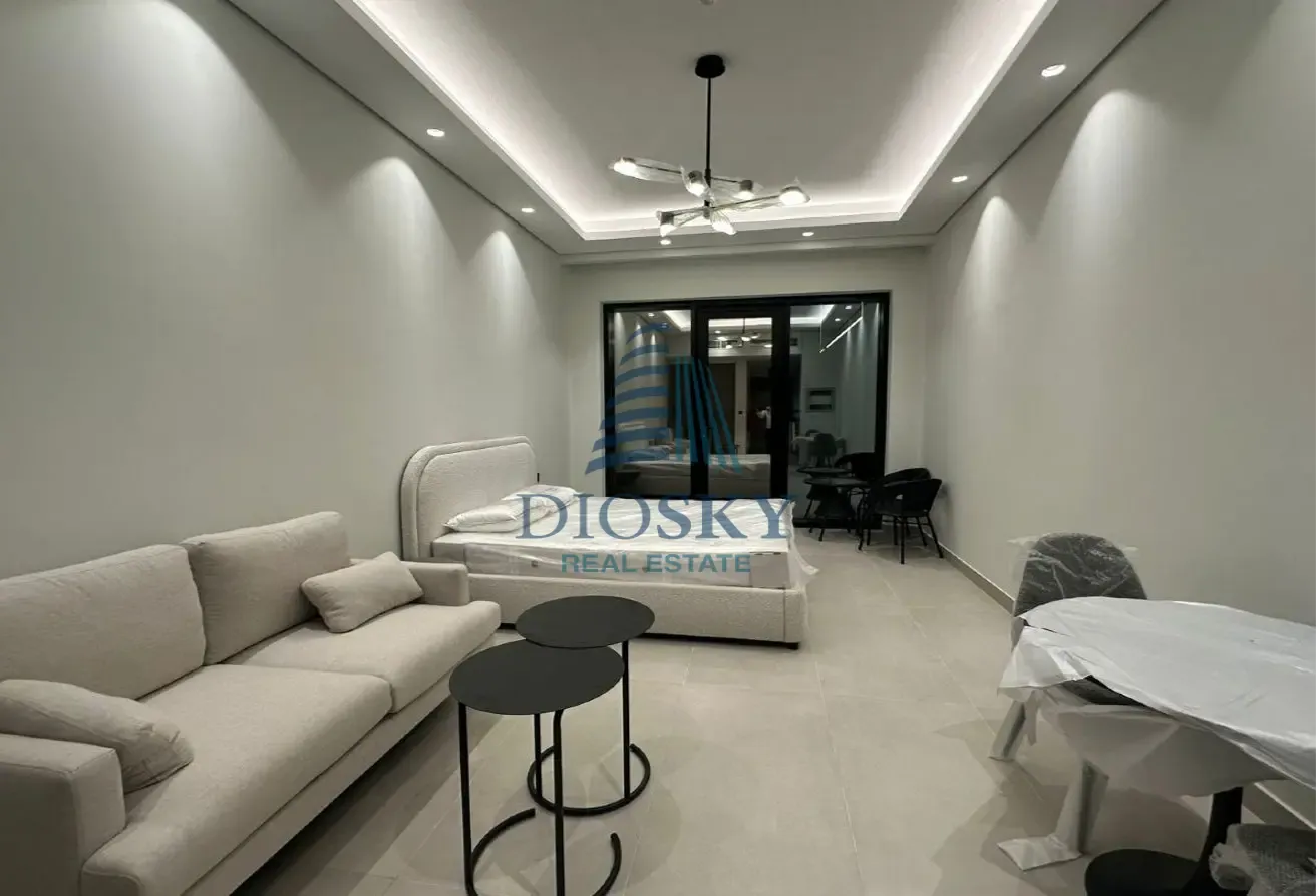 Prime Location | Flexible Payments | brand New