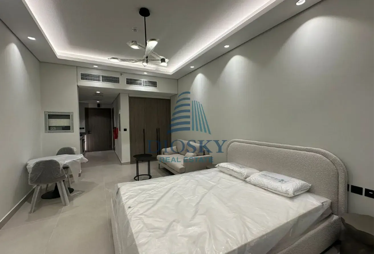 Prime Location | Flexible Payments | brand New