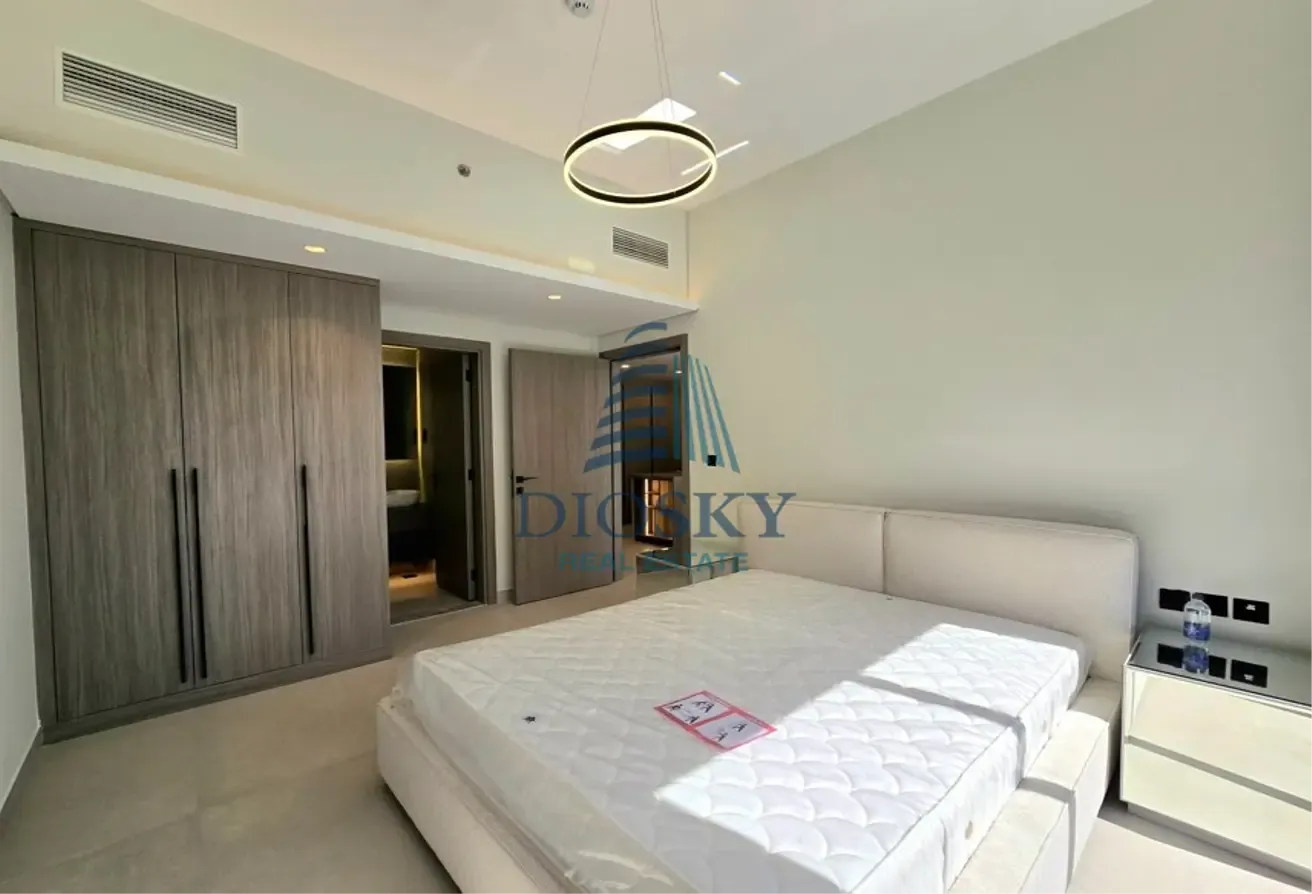 1BHK + Maids Room | Fully Furnished | Chiller Free