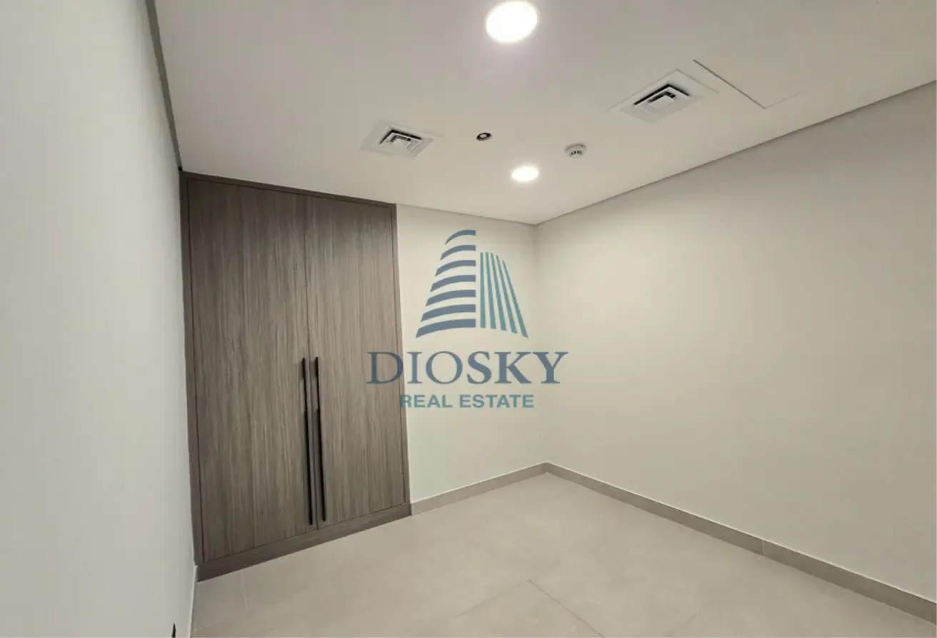 1BHK + Maids Room | Fully Furnished | Chiller Free