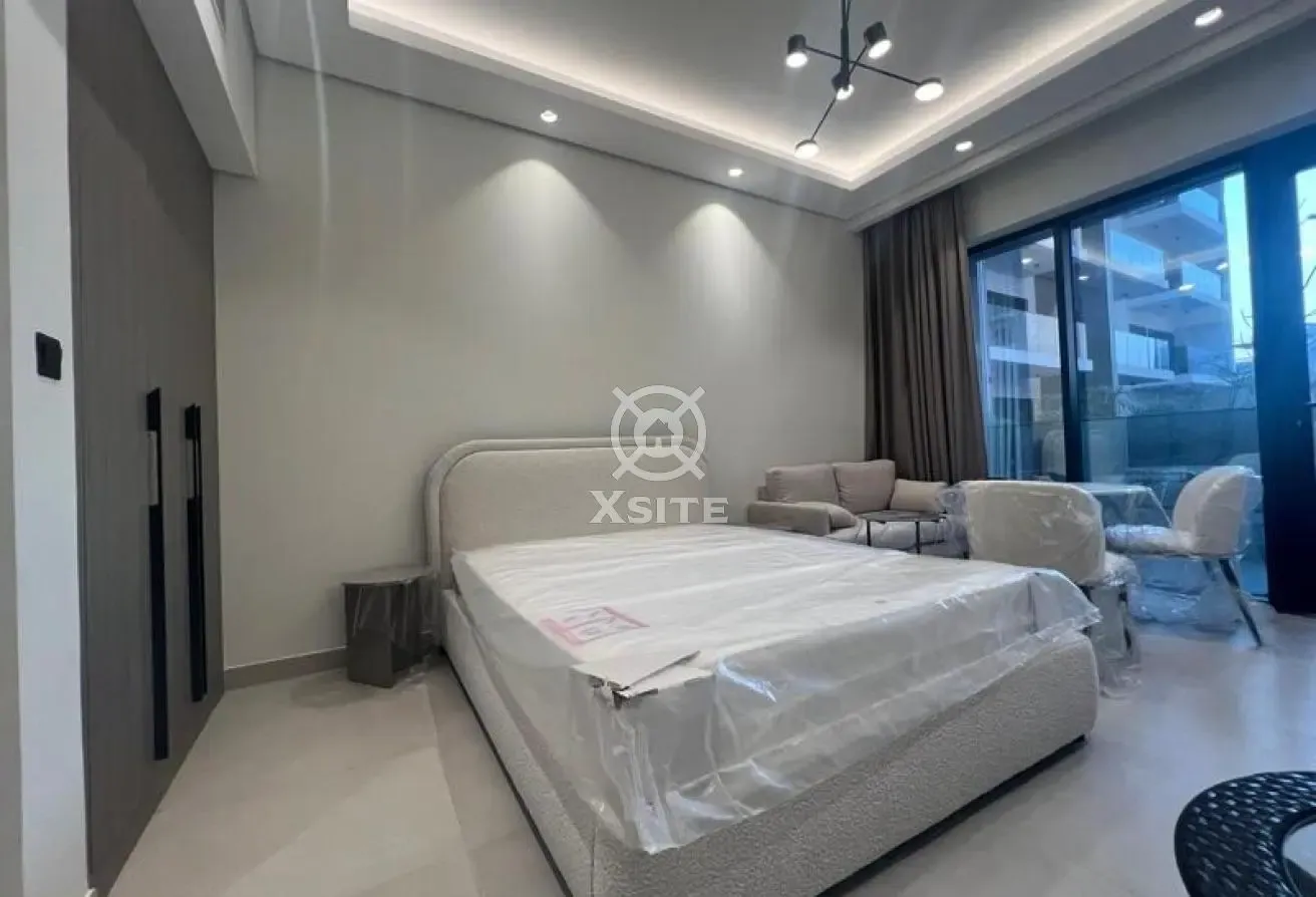 Charming Studio |Fully Furnished |Vacant