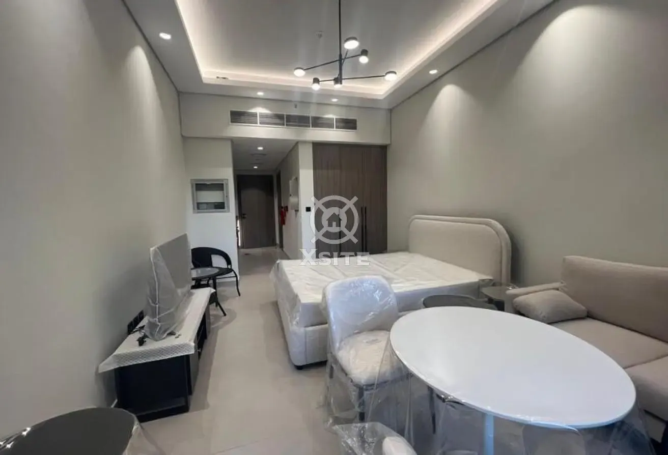 Charming Studio |Fully Furnished |Vacant