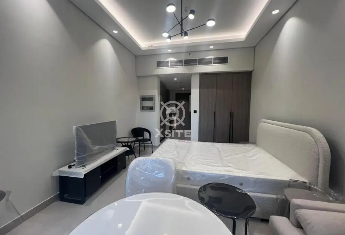 Charming Studio |Fully Furnished |Vacant