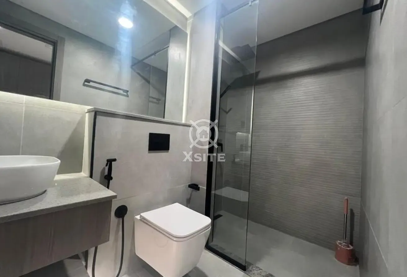 Charming Studio |Fully Furnished |Vacant