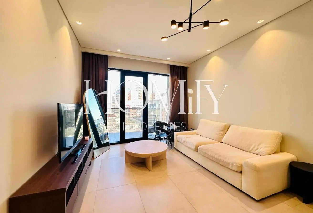 STUDY ROOM | FULLY FURNISHED | HIGH-END QUALITY