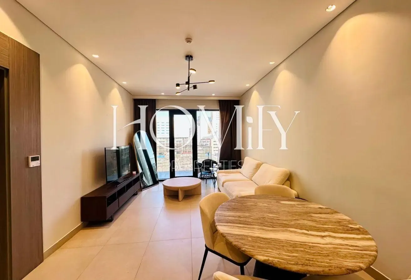 STUDY ROOM | FULLY FURNISHED | HIGH-END QUALITY